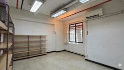 Woodlands East Industrial Estate (D25), Factory #619347021